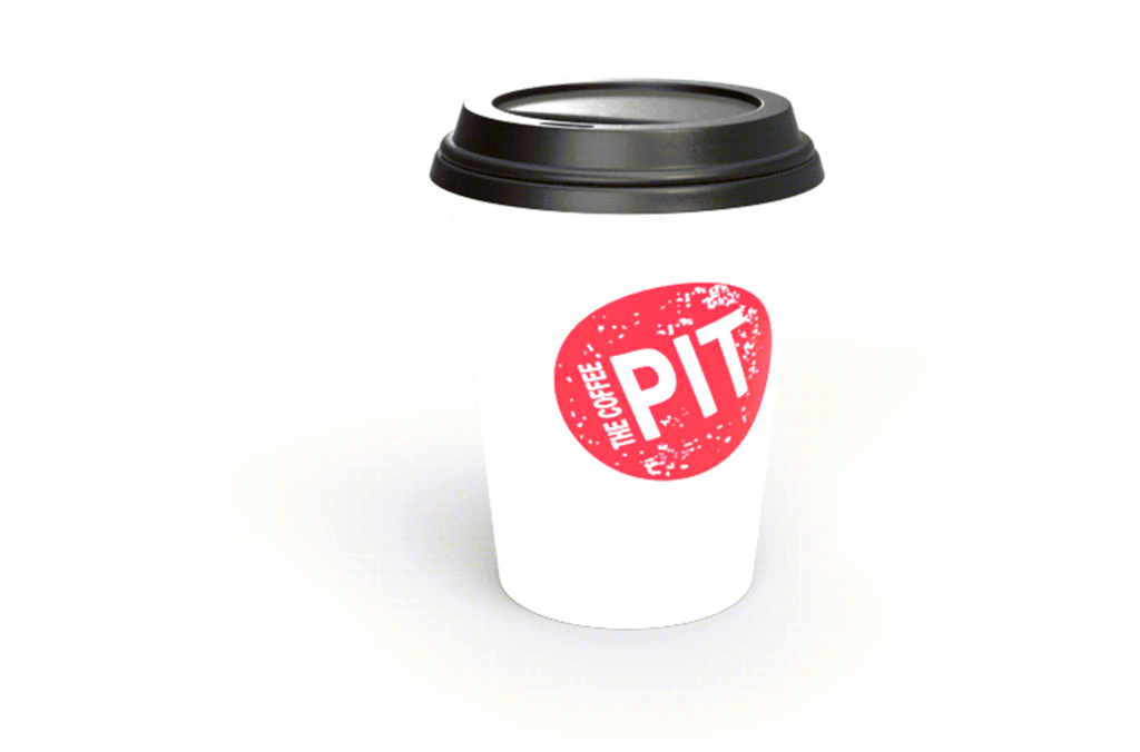 The Coffee Pit