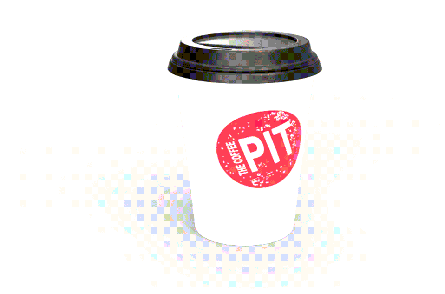 The Coffee Pit